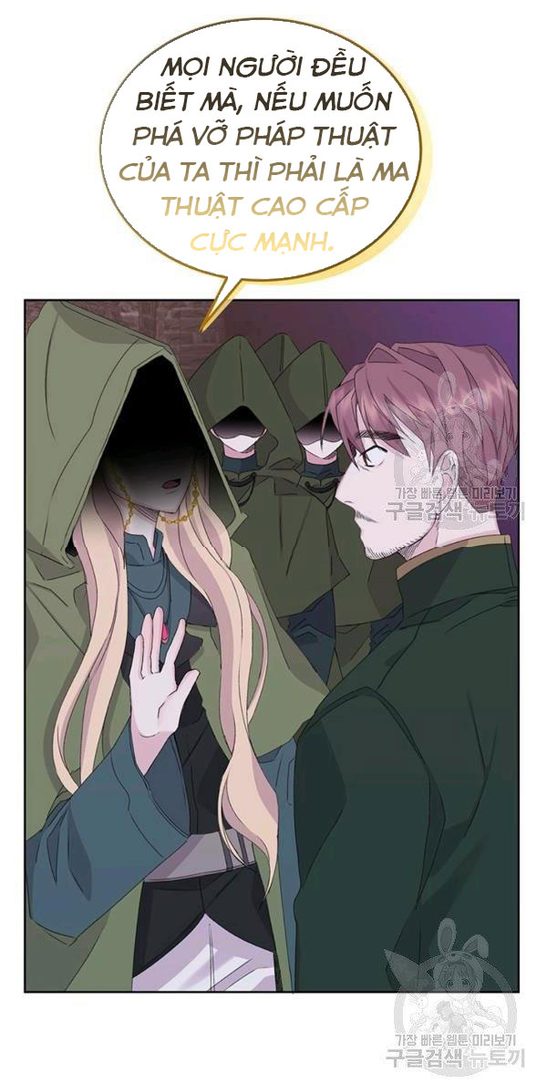 công chúa của sự diệt vong chapter 15.2 24