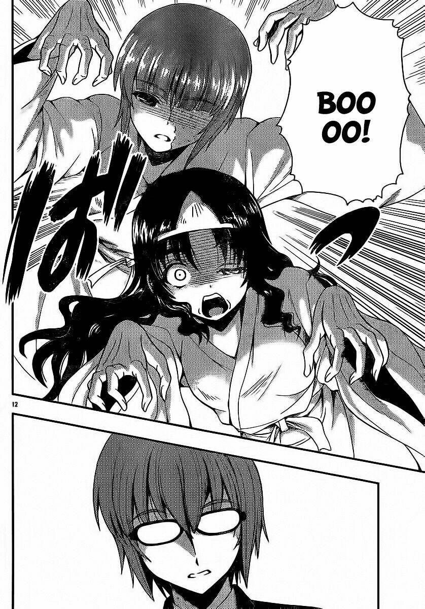 kimiiro focus-new chapter 29 13