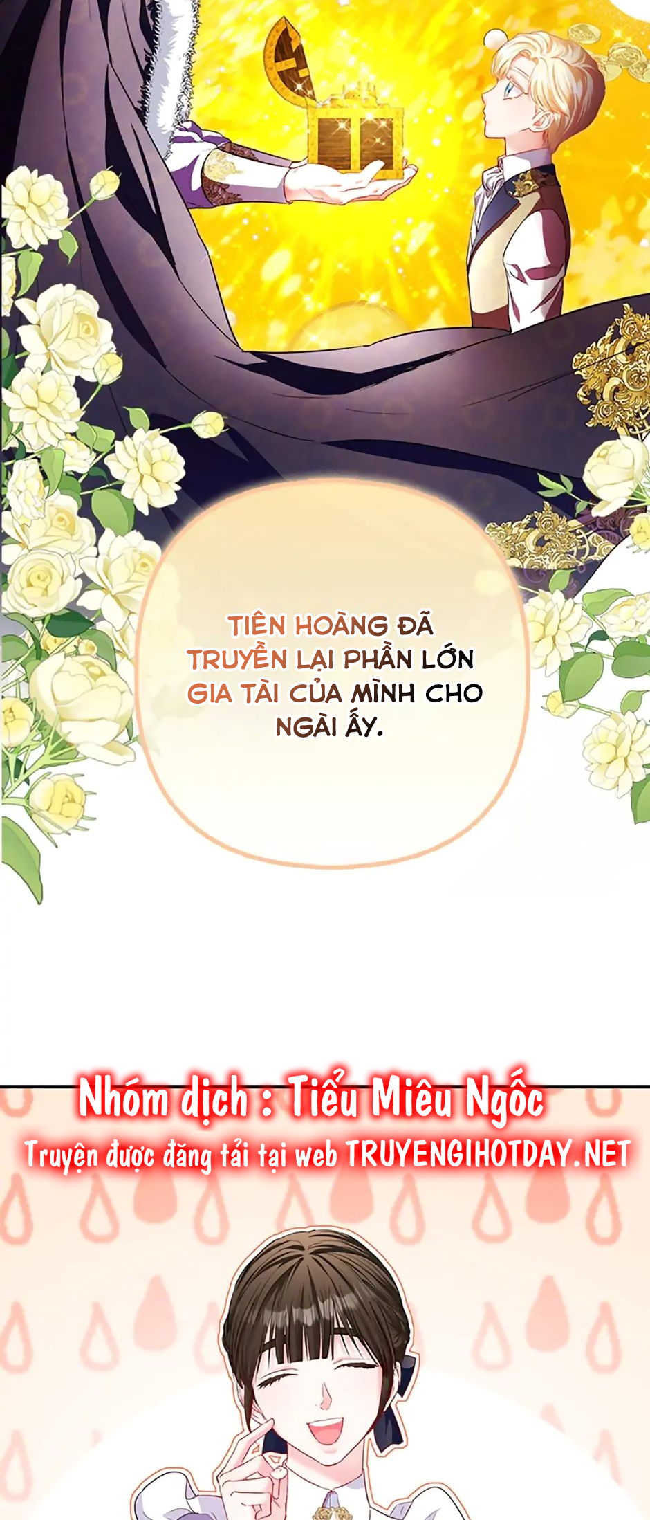 nàng công chúa của tôi chapter 17 7