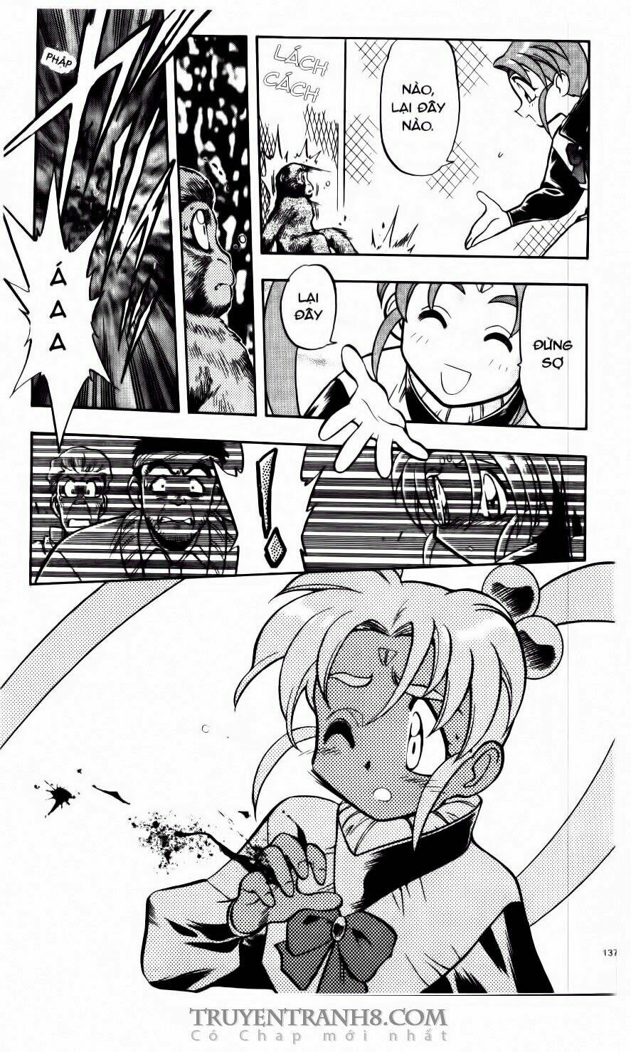 tenchi vô dụng chapter 60 38