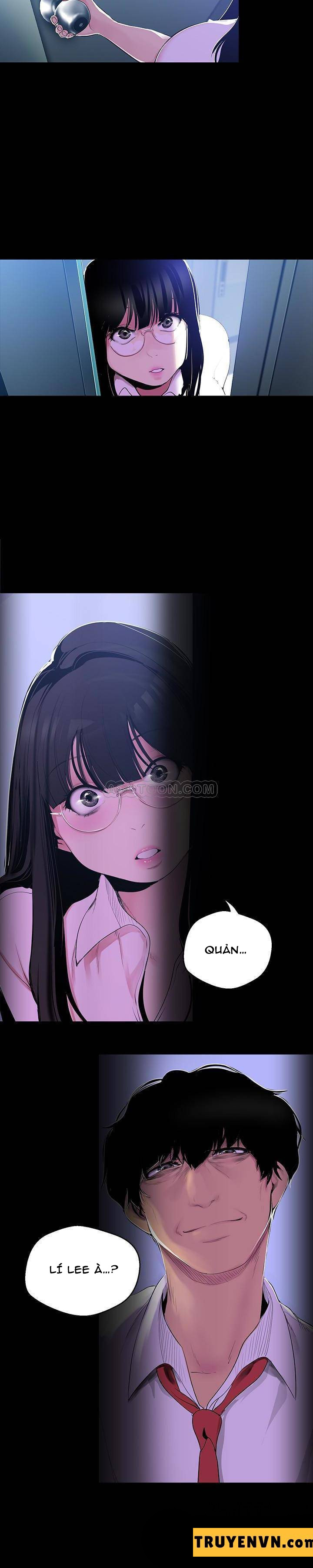 một thế giới mới tuyệt vời chapter 55 3