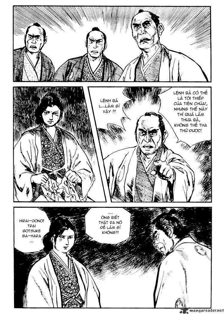 lone wolf and cub chapter 68 45