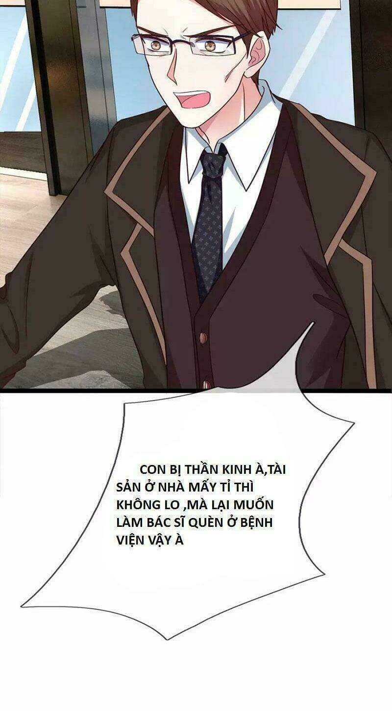 từ chối kết hôn với đại gia: cô dâu bỏ trốn chapter 40 11