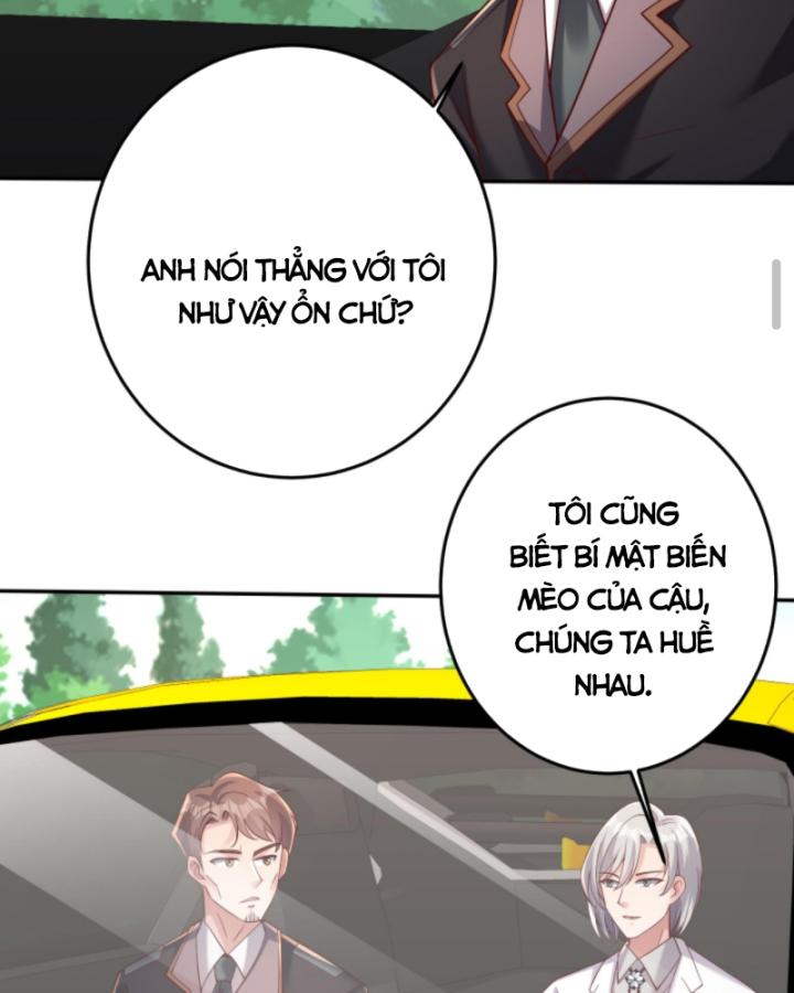 học cùng em gái, tôi bất cẩn vô địch rồi chapter 129 8