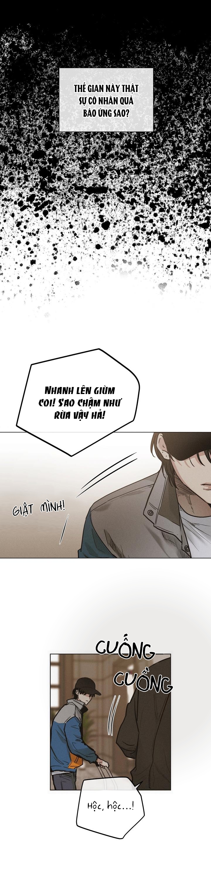 trả thù chapter 1 19