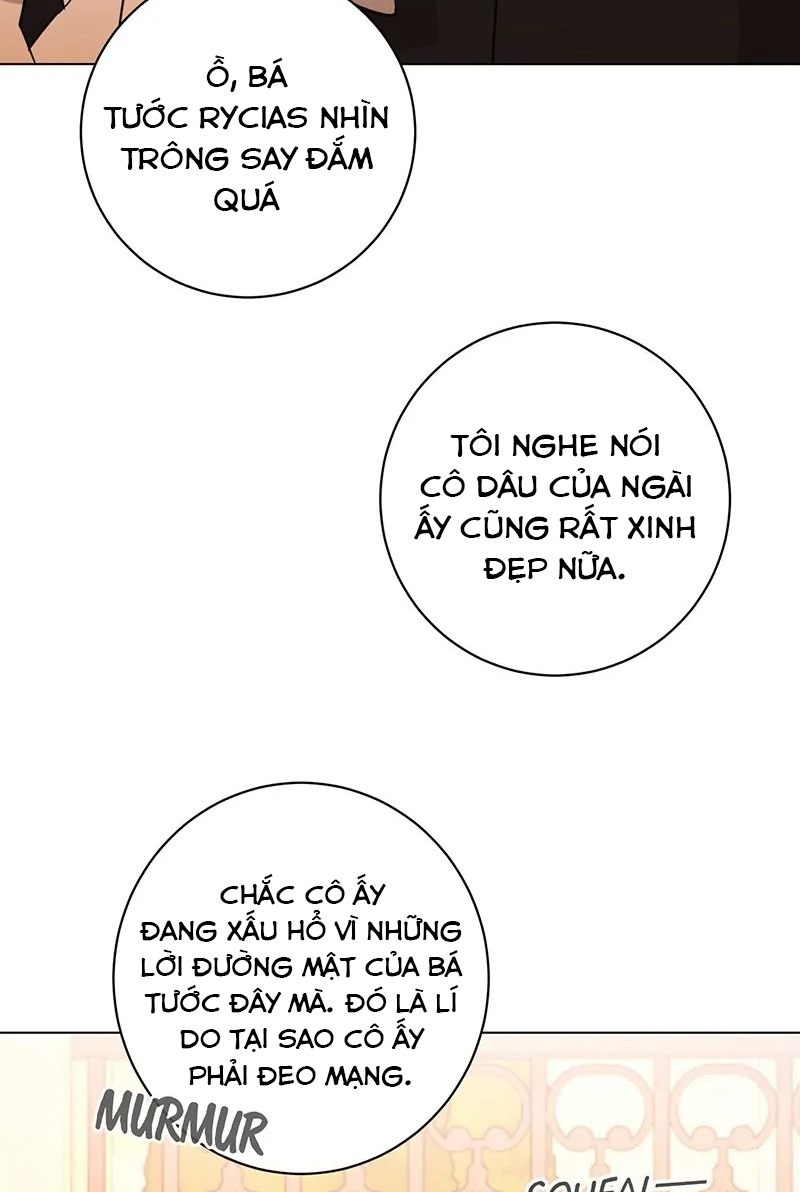 nữ phản diện muốn có kết thúc đẹp chapter 64 85