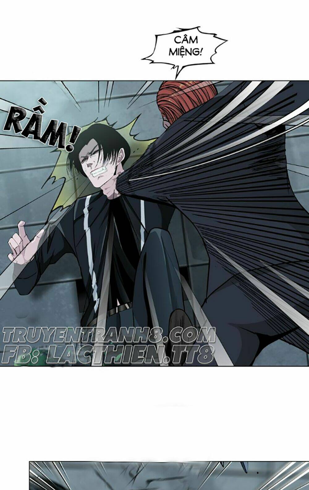 sổ tay mỹ nam giới x chapter 5 53