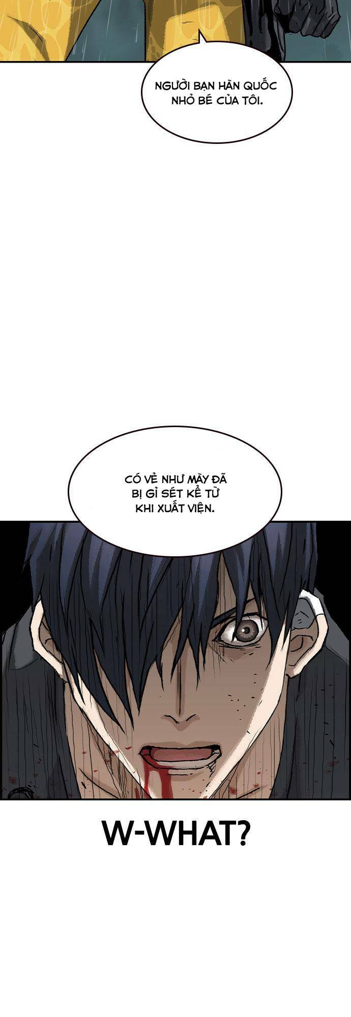 pubg - cuộc chiến sinh tồn - 100 chapter 8 72