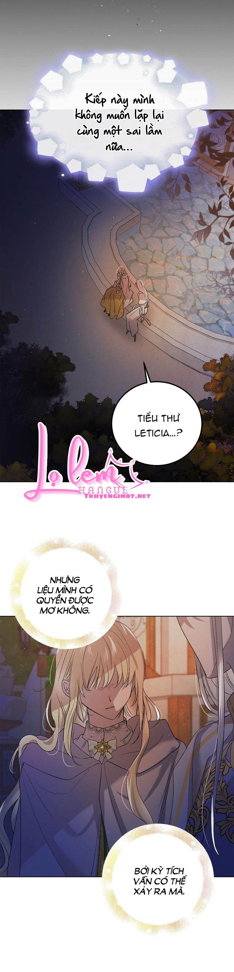 cách để em bảo vệ anh chapter 47.1 42