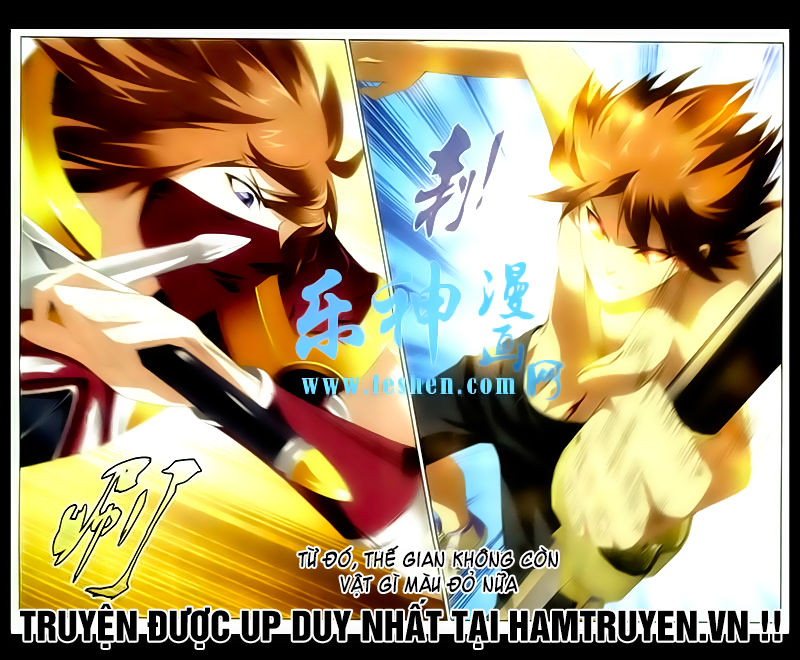 long tộc 2 chapter 59 31