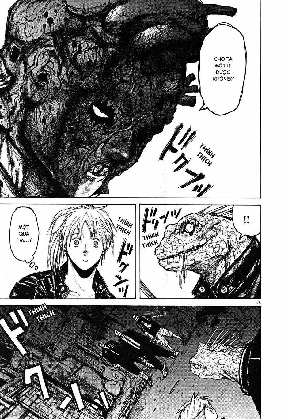 thế giới ma thuật và kẻ mất trí chapter 7 37