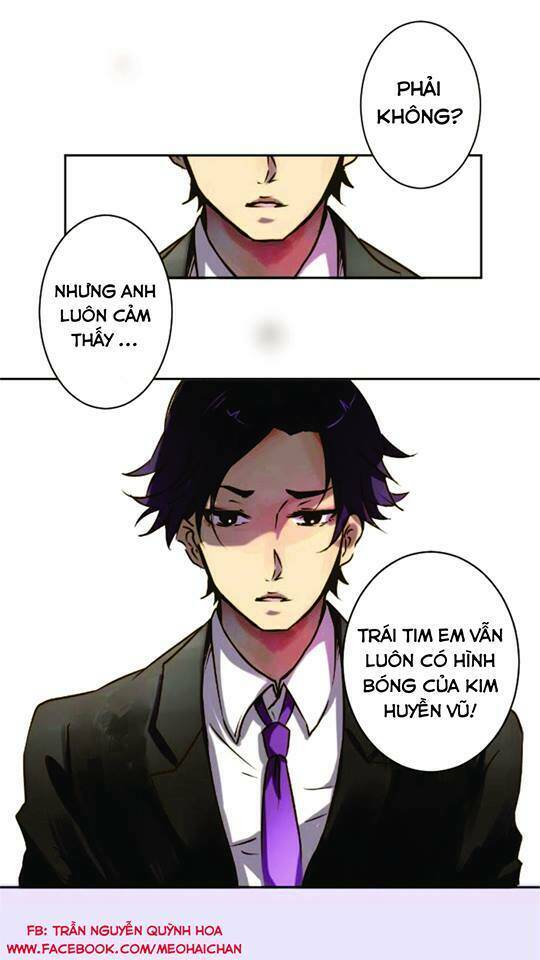 yêu lại một lần nữa chapter 1 24