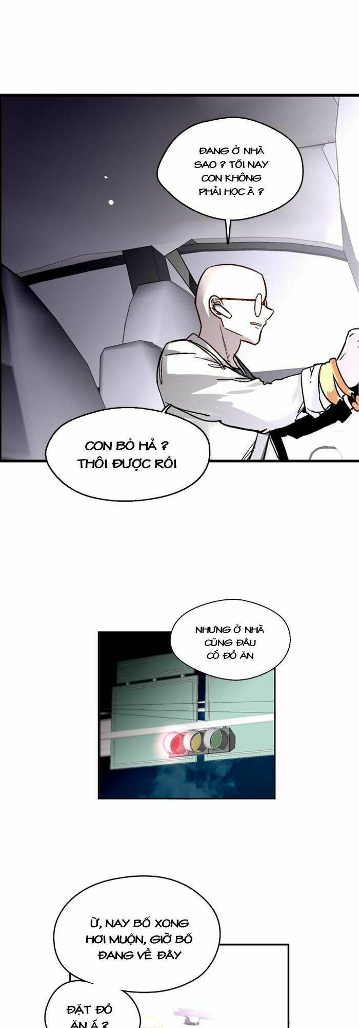 người máy hủy diệt chapter 48 36