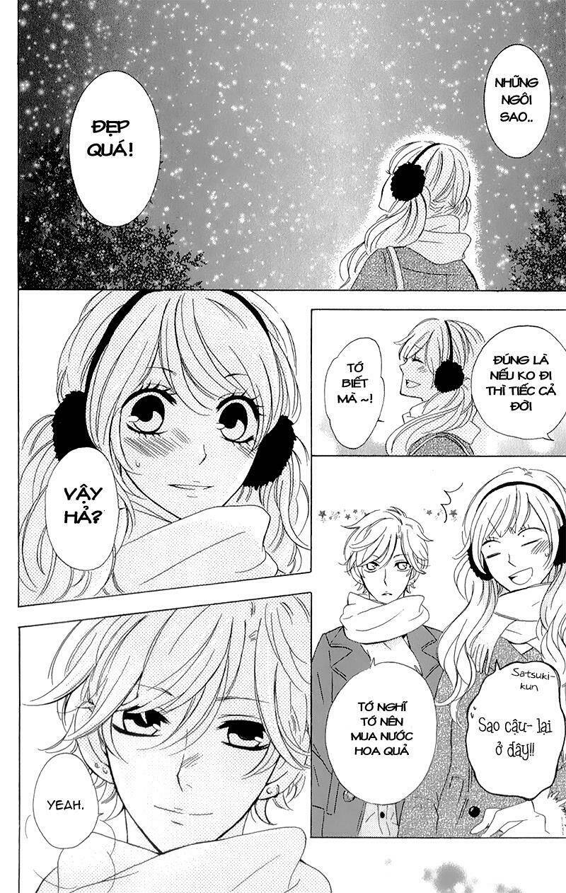 kimi ni happiness chapter 3 12