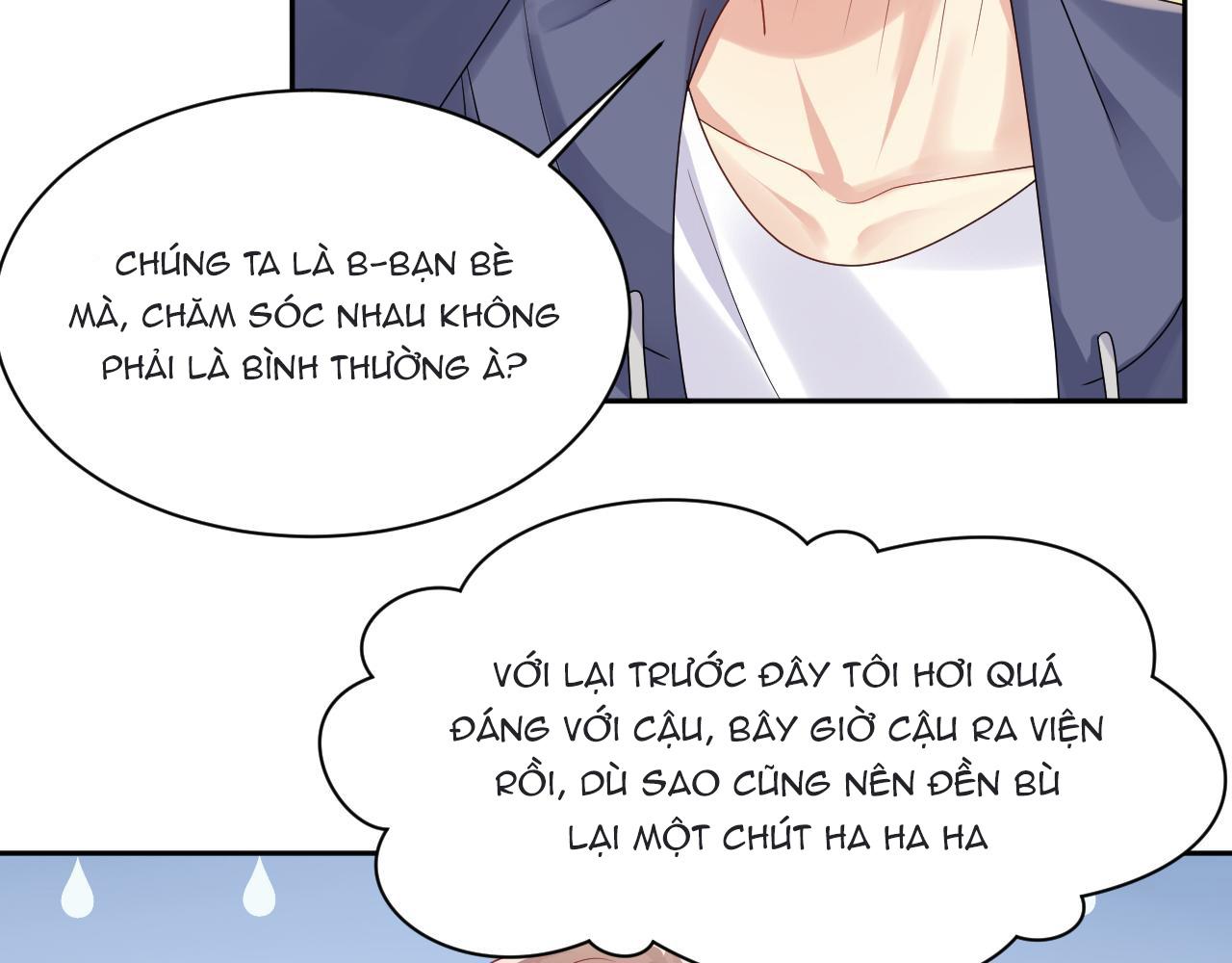 Lại Bị Bạn Trai Cũ Nhắm Trúng Rồi! chapter 123