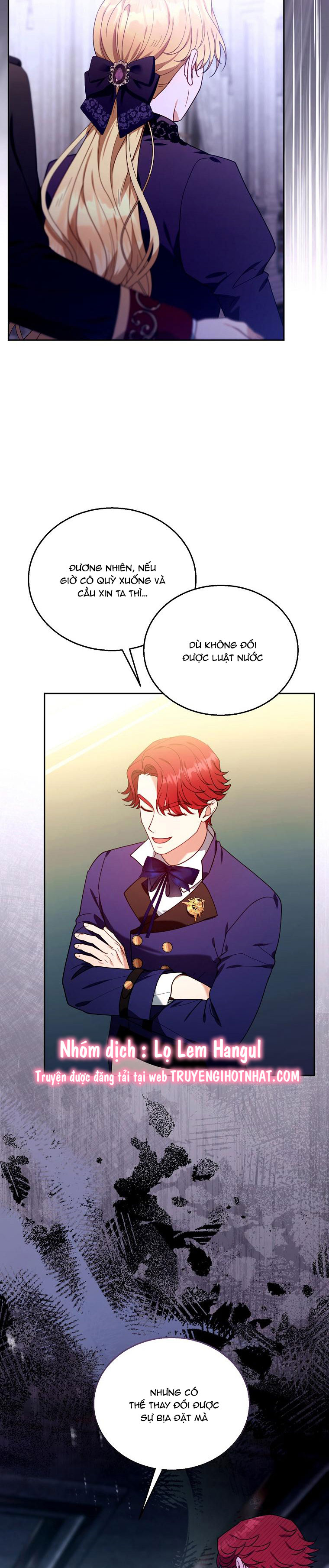 tôi đã có con với người chồng phản diện chapter 79.1 19