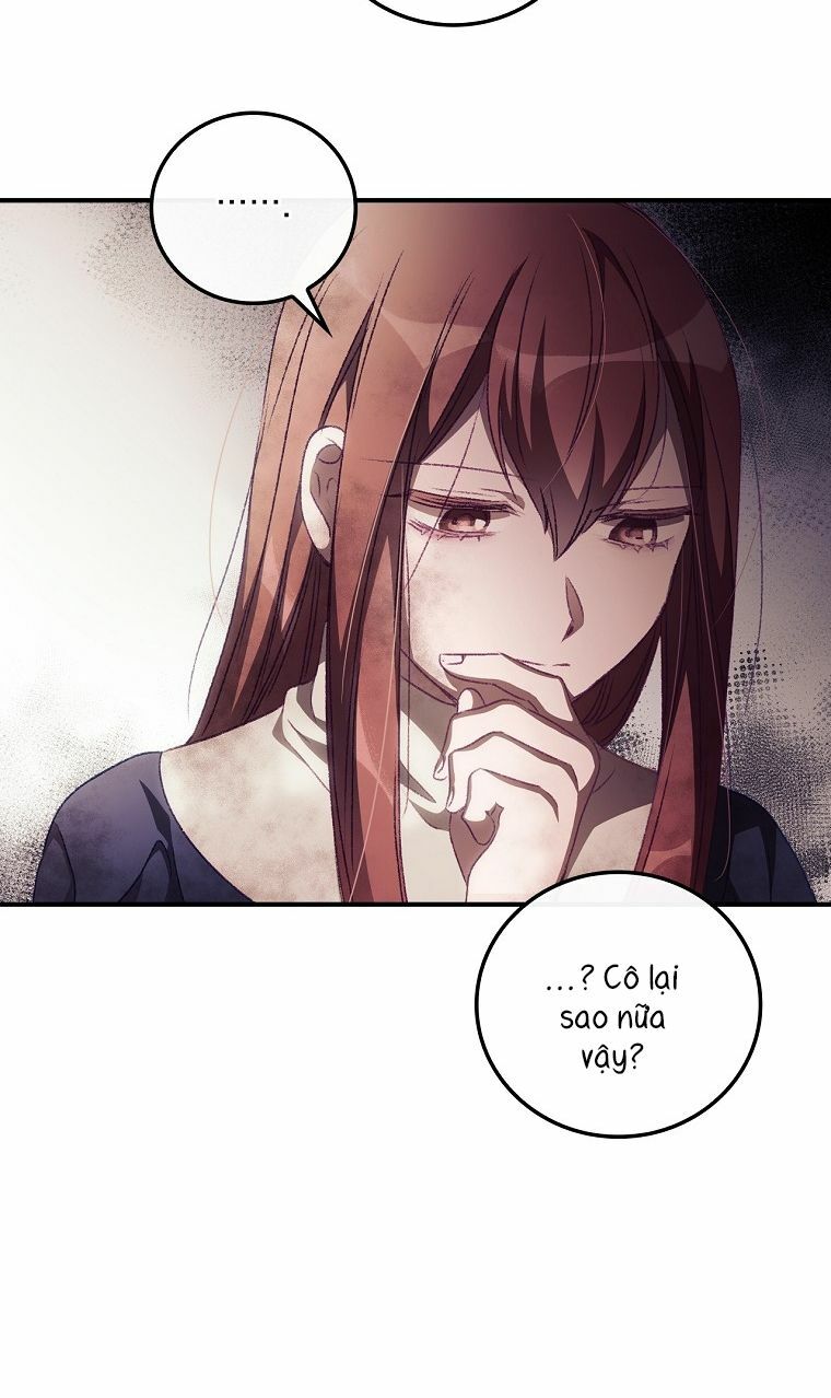 tôi nhìn thấy cái chết của bạn chapter 14 18