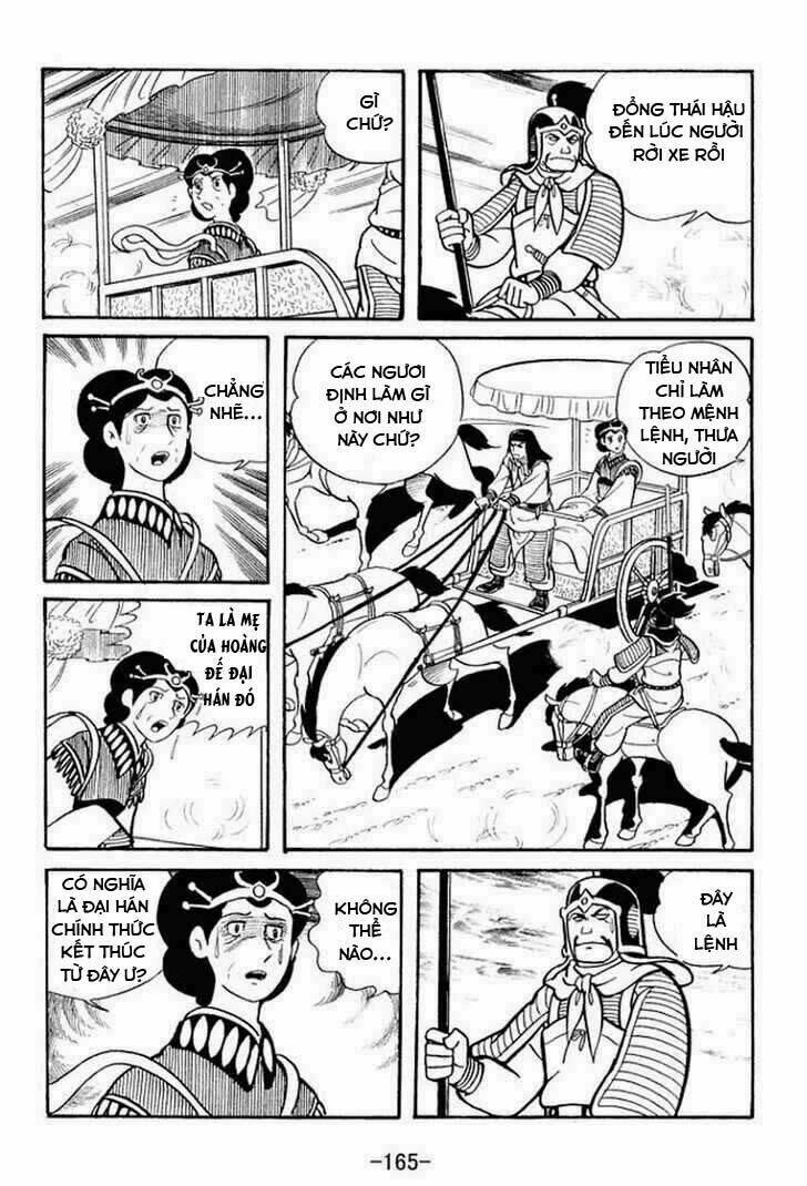 tam quốc chí chapter 23 14