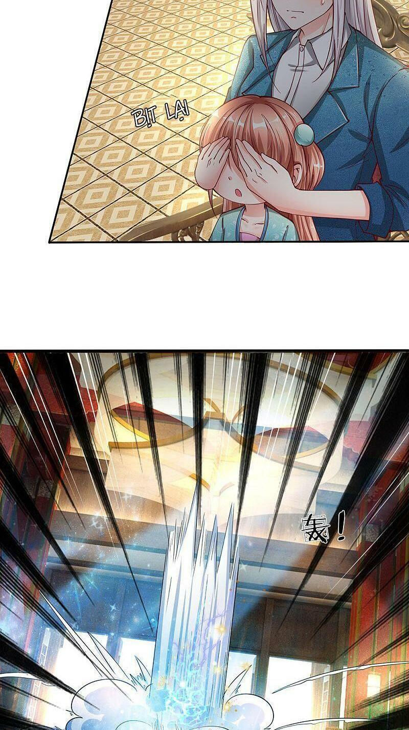 vú em tiên tôn đi ở rể chapter 136 18