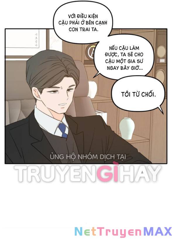 kiếp này cũng xin chăm sóc tôi như vậy nhé kiếp này cũng xin chăm sóc tôi như vậy nhé chapter 108 7