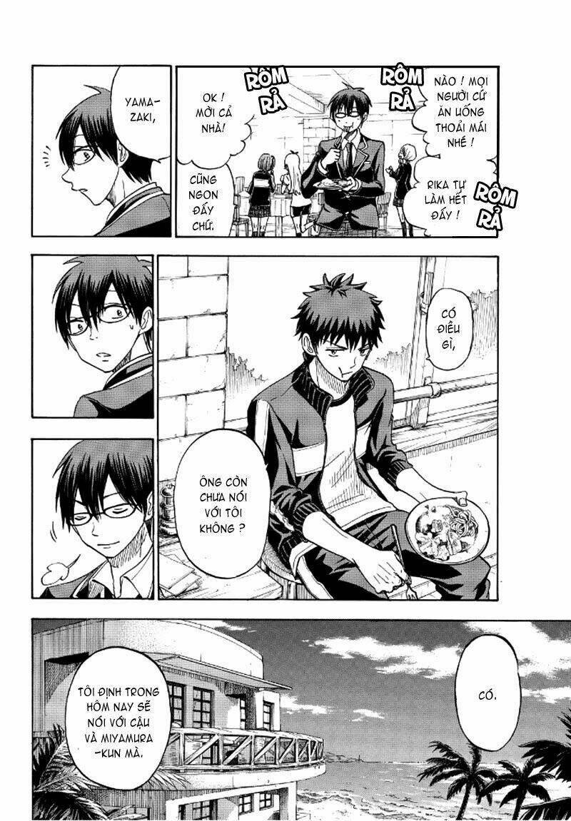 yamada và thất đại ma nữ chapter 95 20