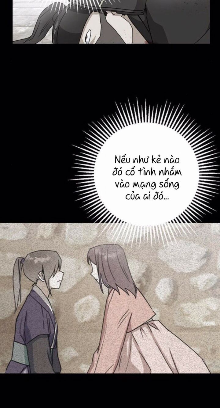 duyên nợ kiếp trước chapter 15 58