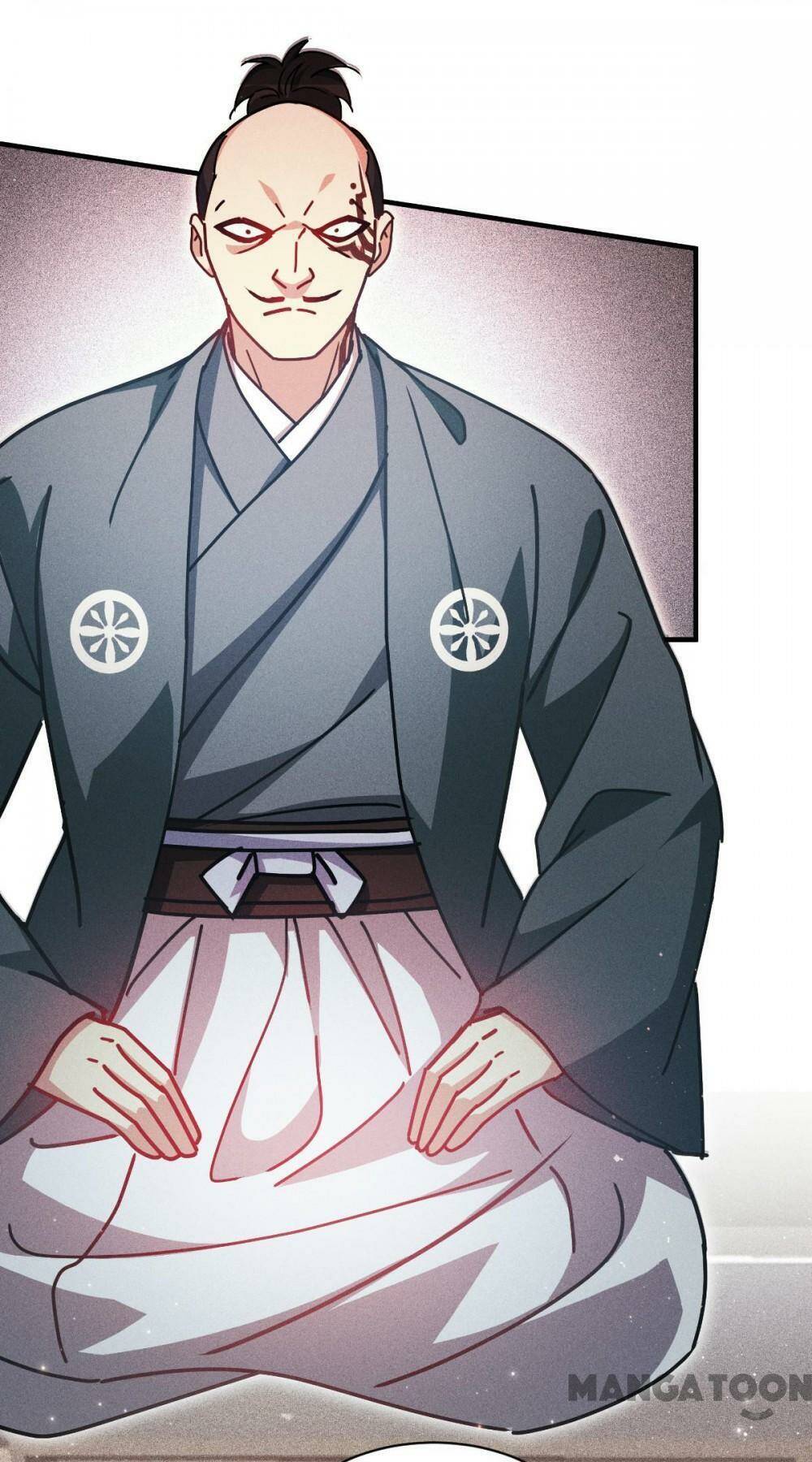 Bị Cắn Thành Vương Giả chapter 62 4