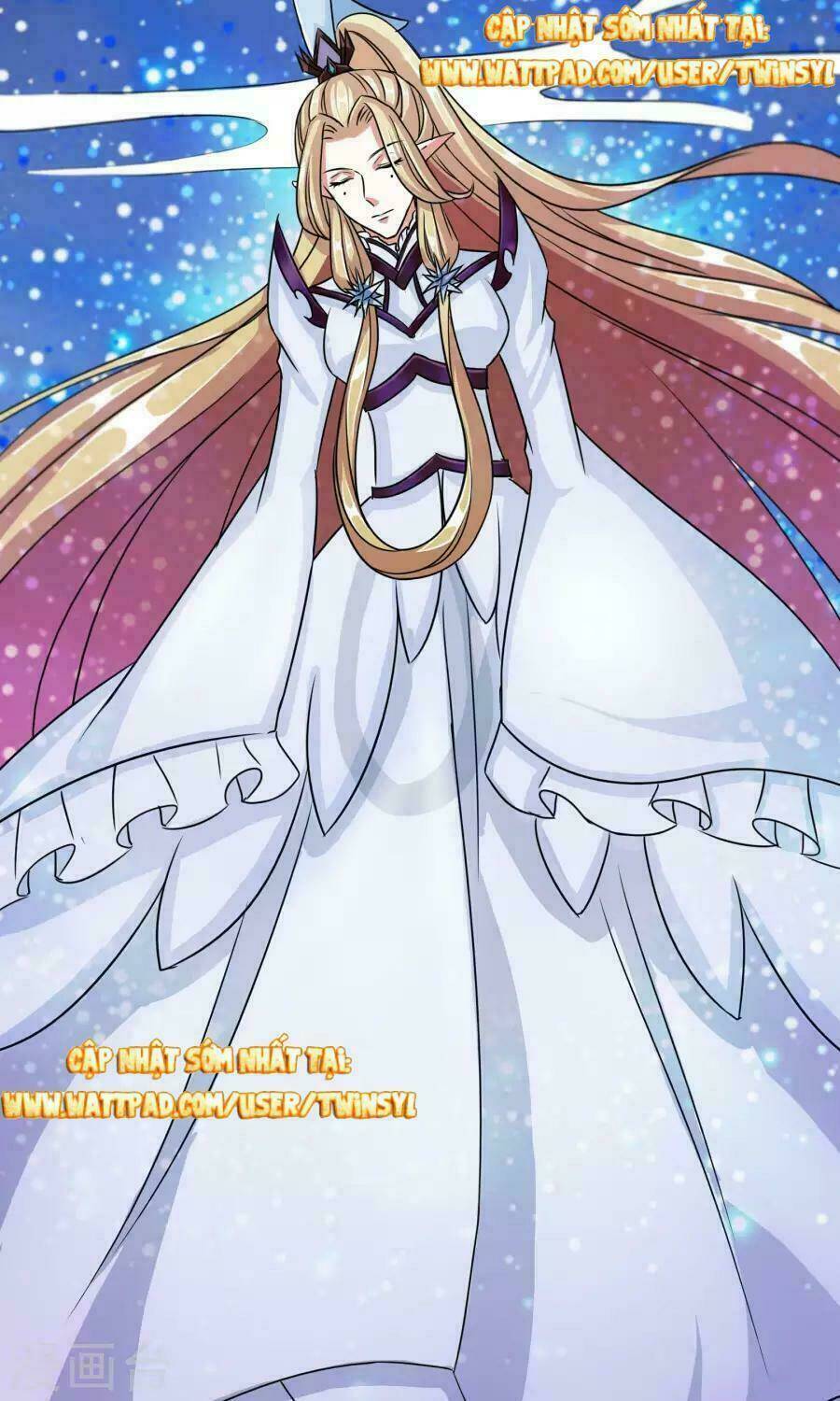 bá đạo trung khuyển tìm ái ký chapter 91 8