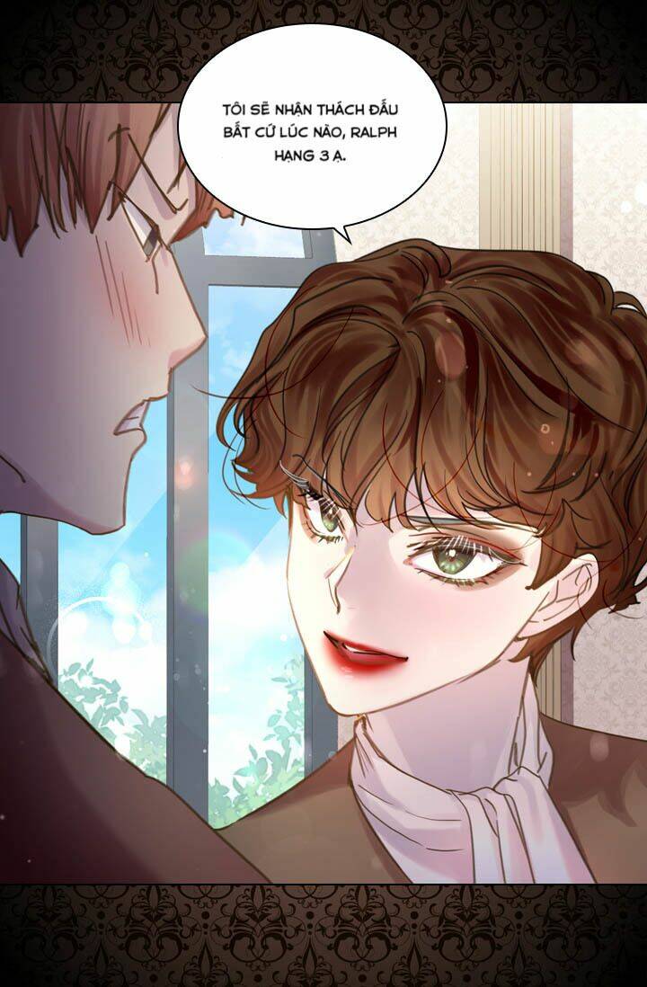 quy luật sinh tồn của nữ phụ chapter 45 19