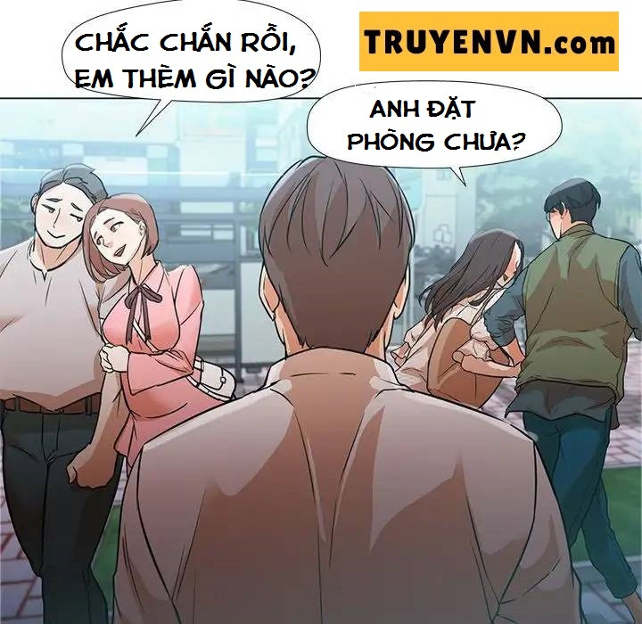 chúc bé ngủ ngon (good night) chapter 12 114