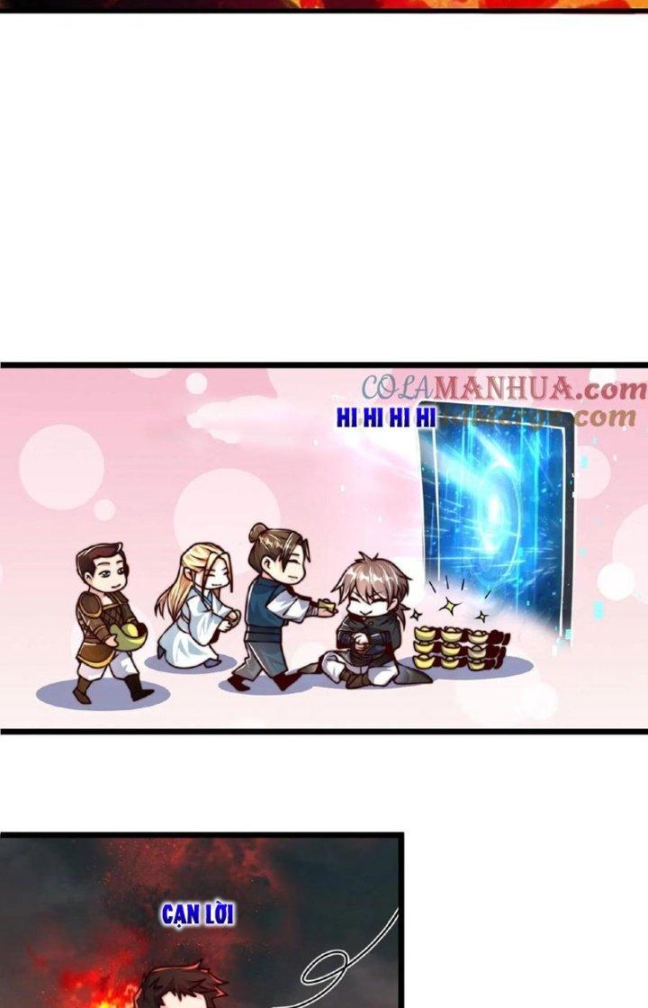 ta nuôi ma quỷ ở trấn ma ti chapter 151 16