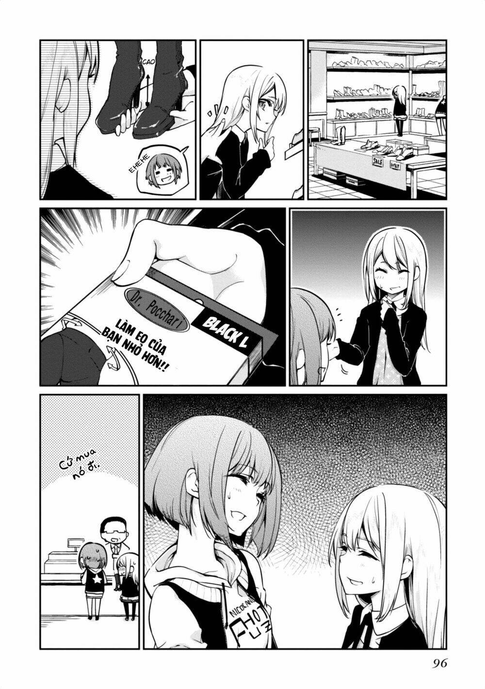 jiangshi kaitan blood chapter 7 15