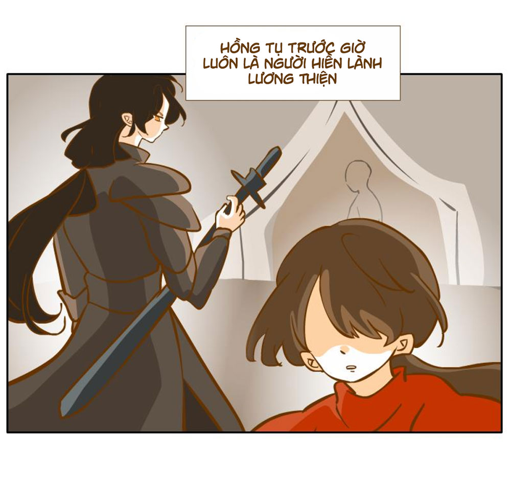 hòa thượng và tiểu long quân chapter 63 43