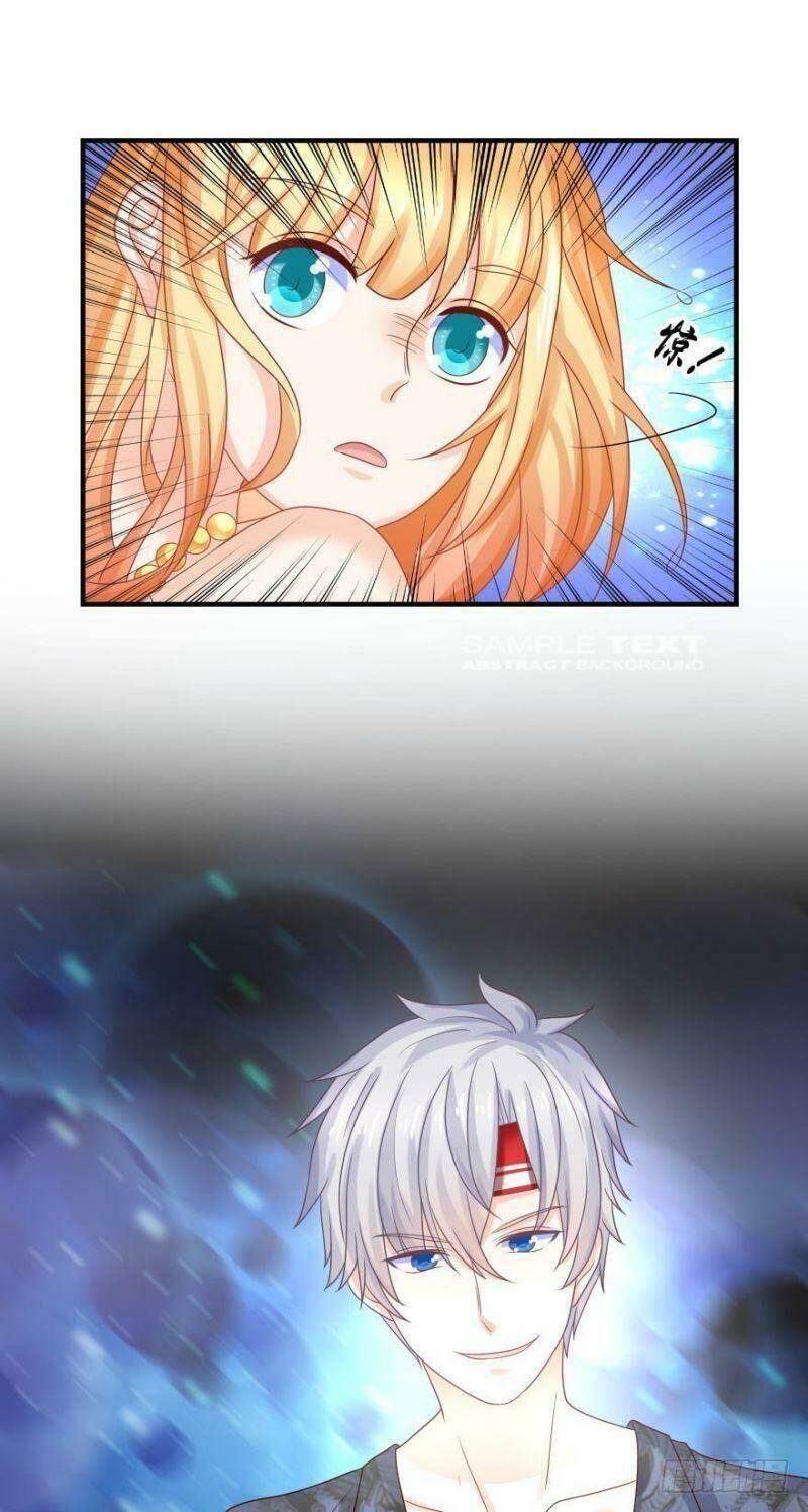 nhân ngư học trưởng, đừng ôm ta! chapter 60 39