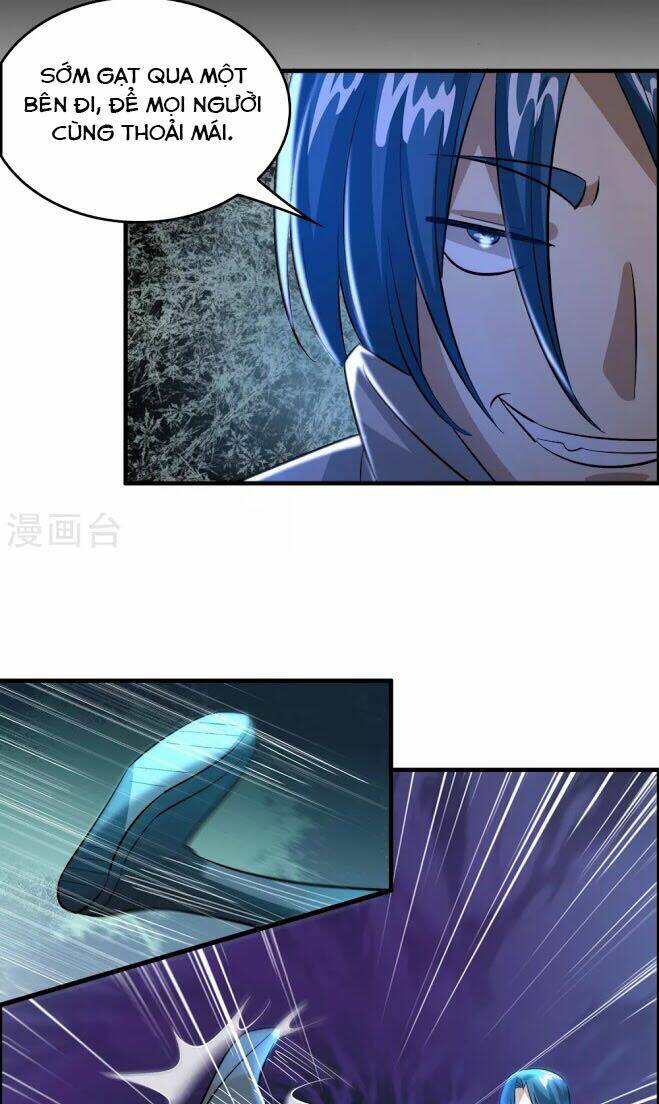 dị giới cung ứng thương chapter 34 15