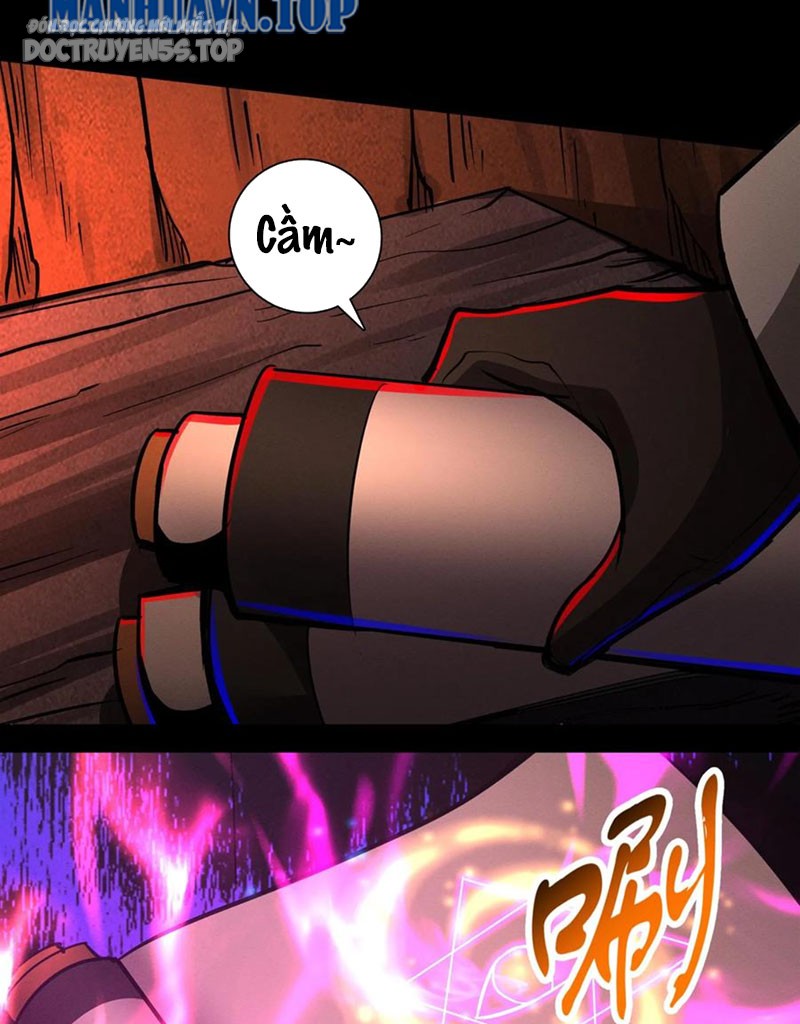 quỷ dị dược tề sư: bệnh nhân của ta đều là kinh khủng chapter 137 23