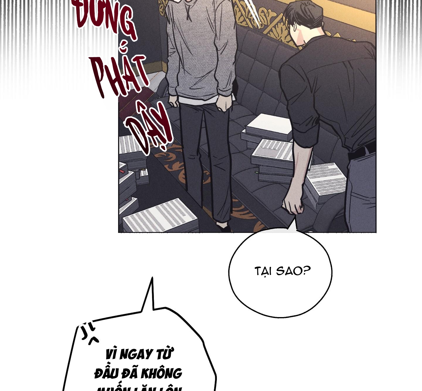 phục thù chapter 14 29