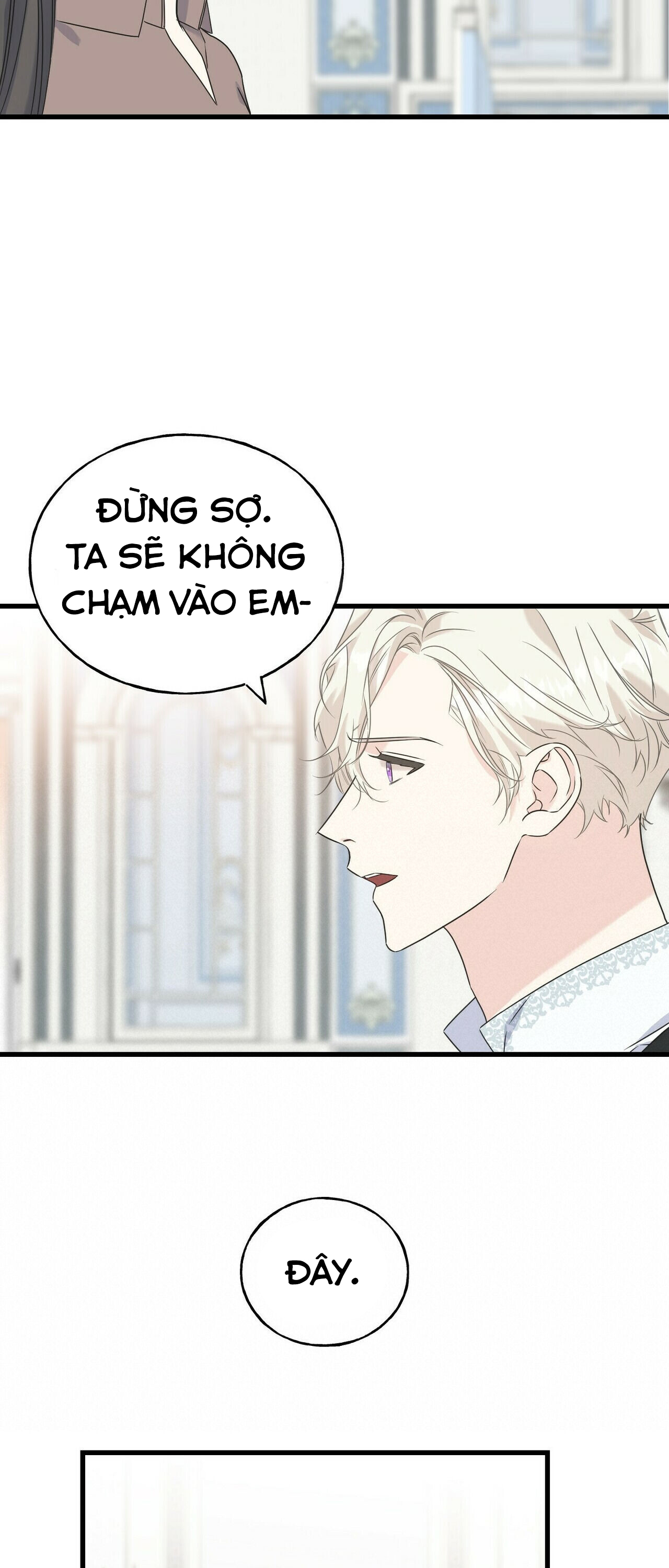 hoàng tử dâm đảng và nữ hiệp sĩ ngầu lòi chapter 41.2 11