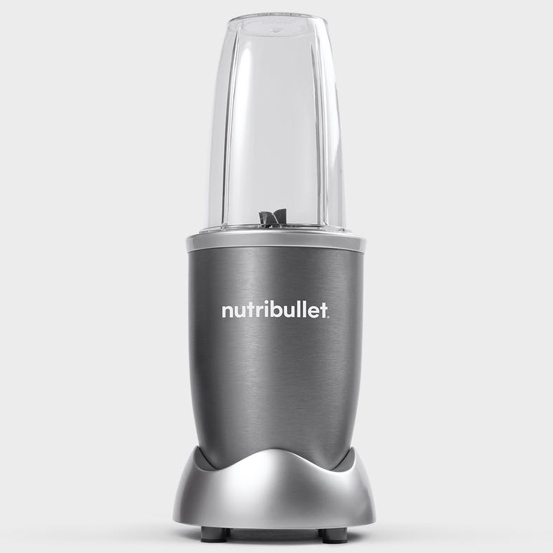 Máy xay sinh tố Nutribullet NB-101B (NBR-0805) - Hàng Chính Hãng