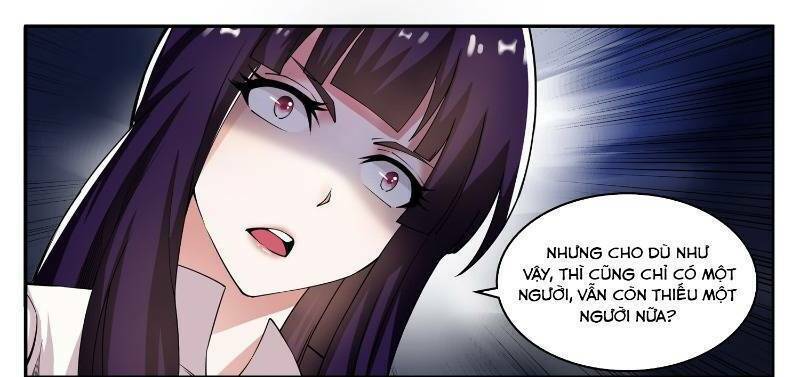 khắc kim phong thần chapter 96 28