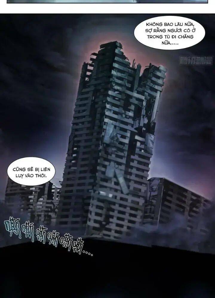 dự báo khải huyền chapter 96 45