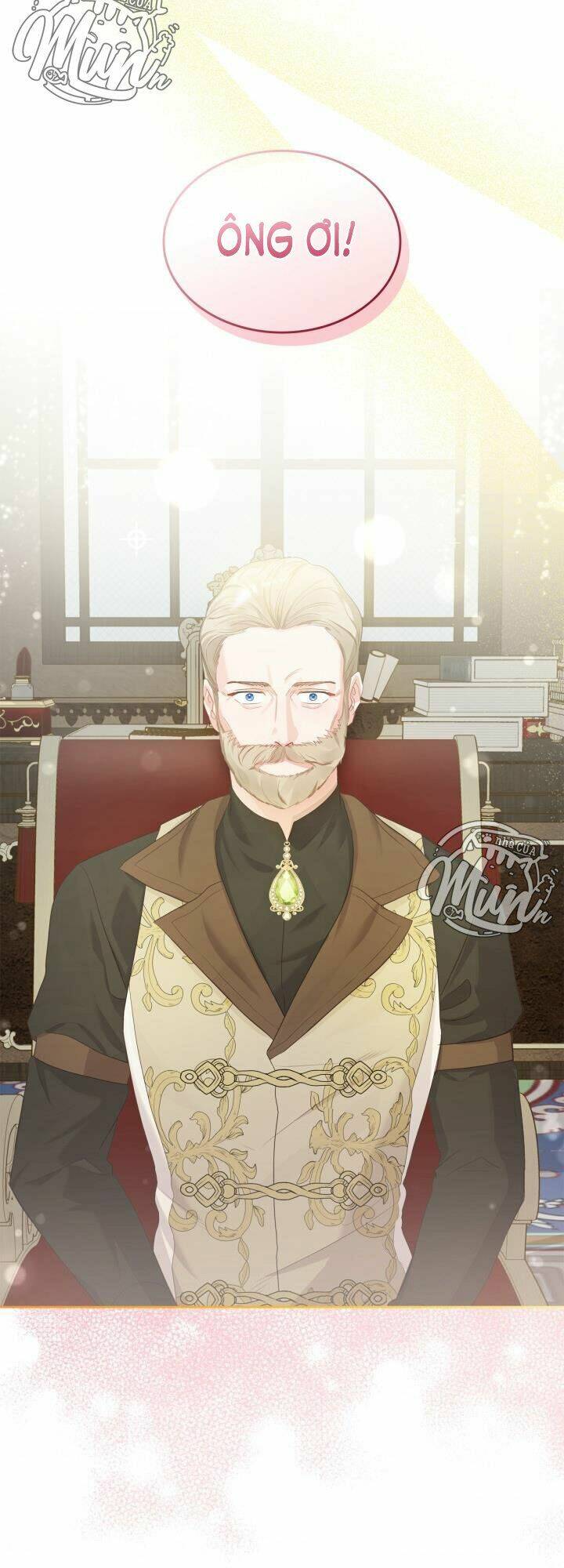 công chúa phản diện muốn ở trong ngôi nhà bánh quy chapter 34 38