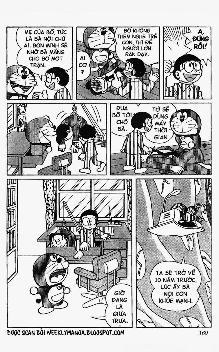 doraemon chapter 304 4