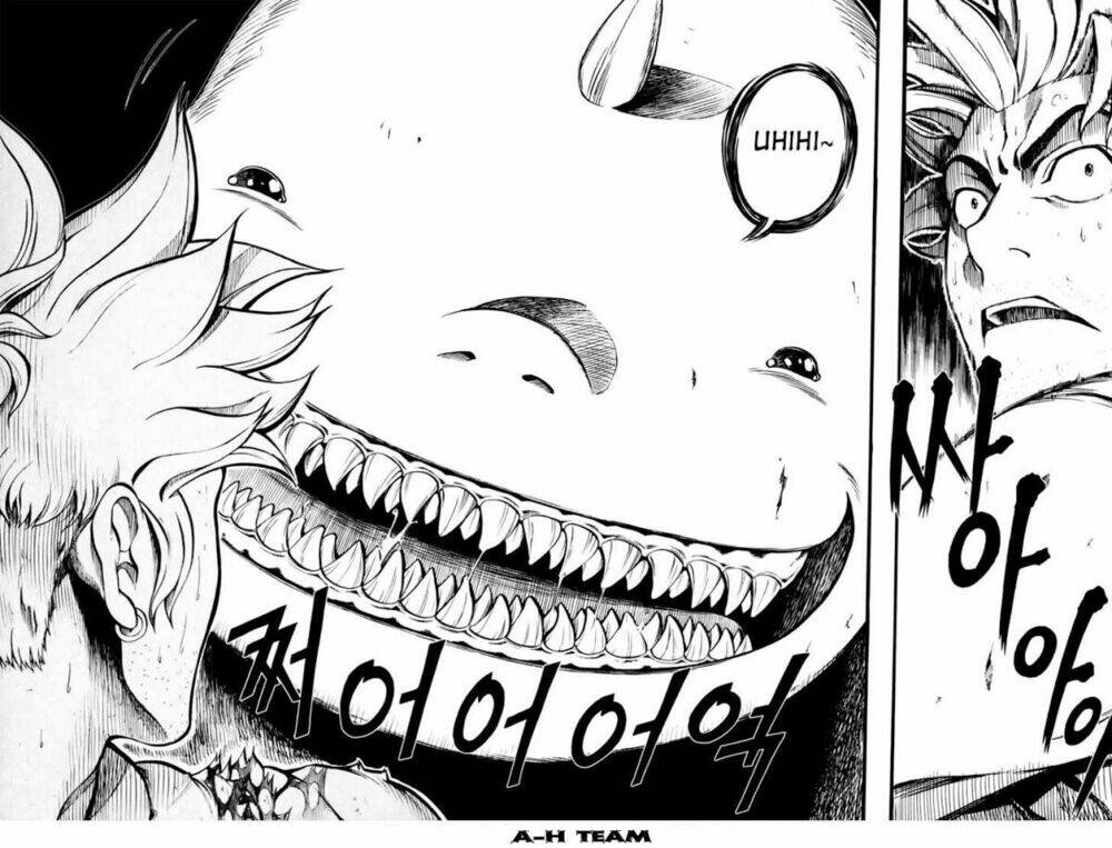 la mosca chapter 9 14