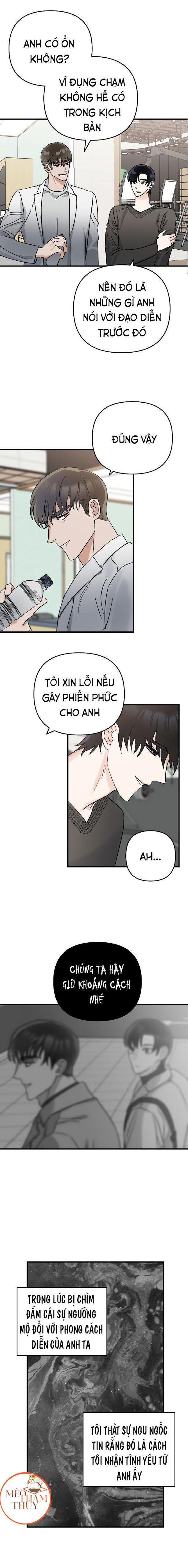 thiên đường một lần nữa chapter 2 18