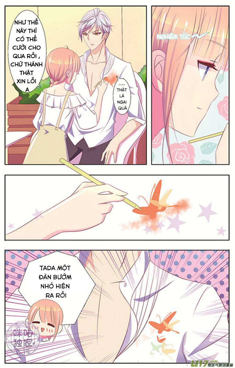 quan hệ rắc rối chapter 1 11