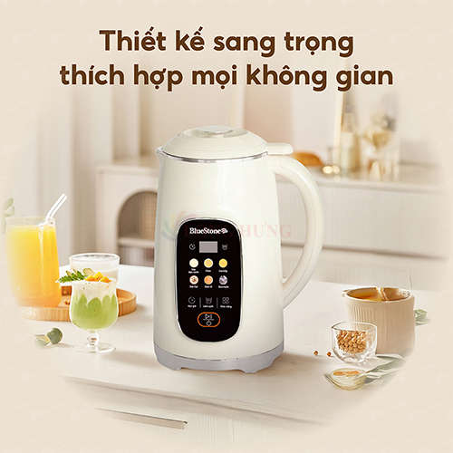 Máy làm sữa hạt đa năng Bluestone SMB-7331 - Hàng chính hãng