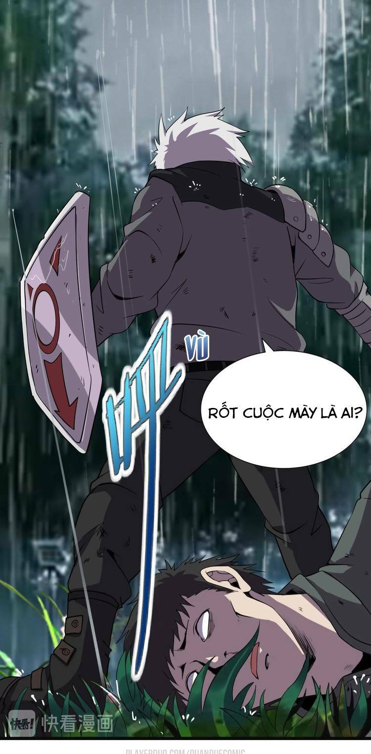 chào mừng đến thế giới cực lạc chapter 37 33