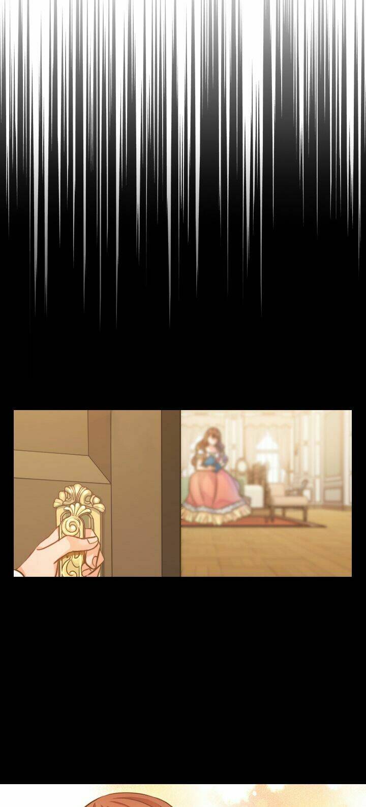 tôi đã sẵn sàng để trở thành hoàng hậu chapter 1 7