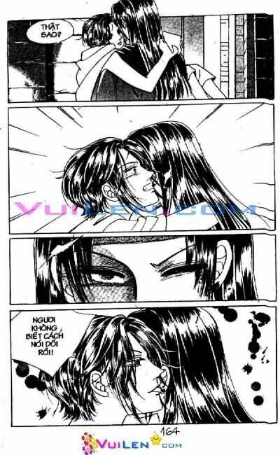 nữ hoàng biển cả chapter 4 154